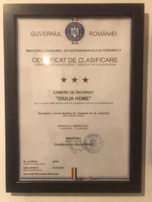 Pensiunea Giulia Home - Image 2