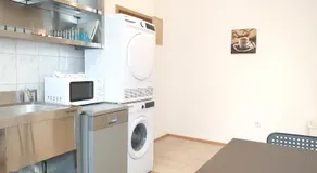 Meribu H1 Wohnung für Monteure und Arbeiter - Image 2