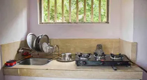 Meenachil Cliff - Image 2