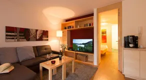 Alpenappartement Bergkönig - Image 2