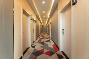 Thank Inn Tianjin Jinghai District Dongfanghong Road - Image 4