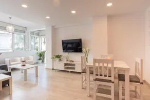 Alborán Beach Terrace - Image 3