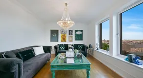 Bohemian Raphsody Apartment ✪ Grampian Lettings Ltd - Image 3