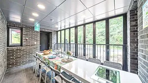 Gapyeong Olive Pool Villa - Image 4