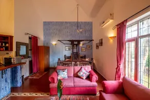 Studio Villa by Cavelossim Beach | Casa Sio - Image 2