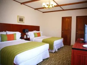 Terrazas de Golf Boutique Hotel - Image 4