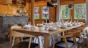 LevinPesä Chalet - Image 4