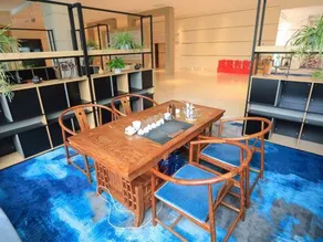 Xin Wen Hotel - Image 5