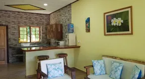 La Passe Holiday Villa - Image 2