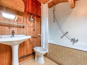 Quaint Holiday Home in Trois-Ponts near Forest - Image 2