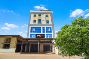 OYO Flagship Sai Ram Recidency  - Image 2