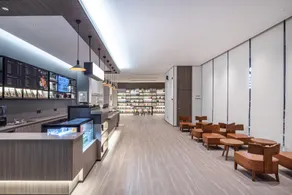 Hanting Hotel Rugao Anding Plaza - Image 5