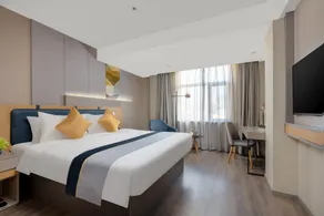 Home Inn Style Urumqi Northwest Road Xihong Road - Image 2