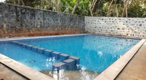 Pavisha Farm House Swimming Pool - Image 2