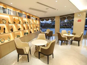 GreenTree Inn Express Linyi Tangtou Hot Spring Guantang Street - Image 3