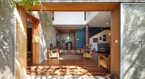 Maison de vacances \"Villa Do Bosque\" avec terrasse privée, jardin privé et Wi-Fi - Image 4