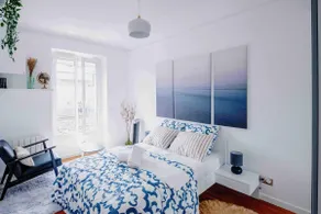 Paris Bercy - Charming Apartment 2 rooms - Image 2