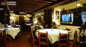 Cascina Vittoria Restaurant Lab & Rooms - Image 2