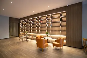 Hanting Hotel Shanghai Songjiang Xincheng Wanda - Image 4