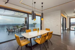 Lux villa with pool and sea view in Opatija - Image 5