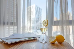Yinchuan Feiniao Luxury Hotel (Xixia Wanda Huaiyuan Branch) - Image 5