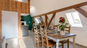 Chabi Chalet Gîte au coeur d'Eguisheim - Image 3