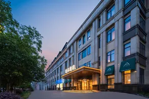 Atour Hotel Anji Longshan - Image 3