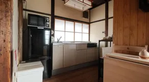 Japan's Oldest Remaining Company Housing -Ikuno Stay - Image 3