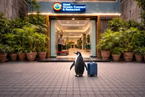 Hotel Dream Connect - Image 3