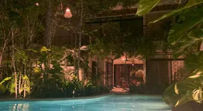Jungle View 2bed 2bath Condo/ Wi-Fi/ Pool/ Gym - Image 2