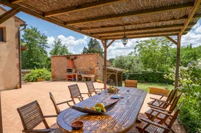Idyllic old charming Cottage near Siena 10 km - Image 4