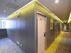 Pod Inn Hotel (Shanghai Minhang Jiaotong University) - Image 4