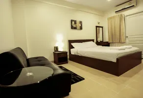 Baan Boonanan Apartment - Image 5