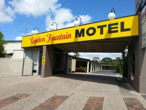 Golden Fountain Motel - Image 4