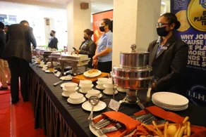 CHOCOLAT HOUSE - Image 2