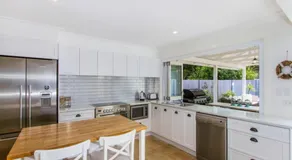 Beachworth - Wifi & Pet Friendly - Image 4
