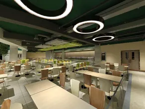 Taimengsi Hotel - Image 2