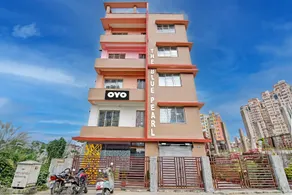 Hotel O The Blue Pearl Hotel - Image 2