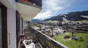 Hotel Le Grand Tetras - Image 4