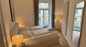 Premium Apartment close to city center - Image 2