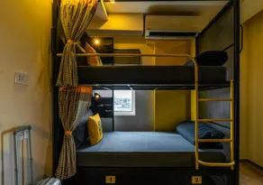The Hosteller Bangalore, Brigade Road - Image 2