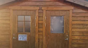 Haukafell Camping - Tents for Rents - Image 4