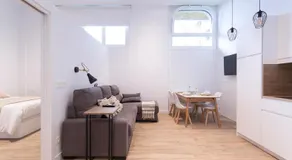 GETARIA APARTAMENTUAK-Sahatsaga - Image 2