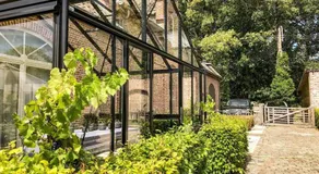 Gastenhuis prachtige Historische Vierkant Hoeve - Image 4