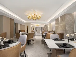 Vienna International Hotel Zhouzhi Shuijie - Image 3