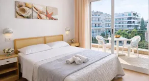 Hotel Villa Gioiosa - Beach & Bistrot - Image 2