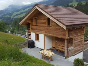 Chalet Wäschhüsi - Image 2