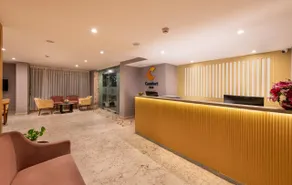 Comfort Inn Grand, Kaushambi - Image 4