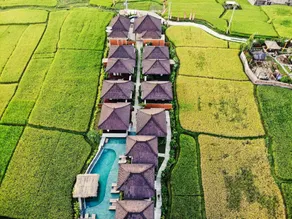 Kayangan Villa Ubud - Image 5