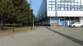 Zimní Stadion Tábor - Image 3
